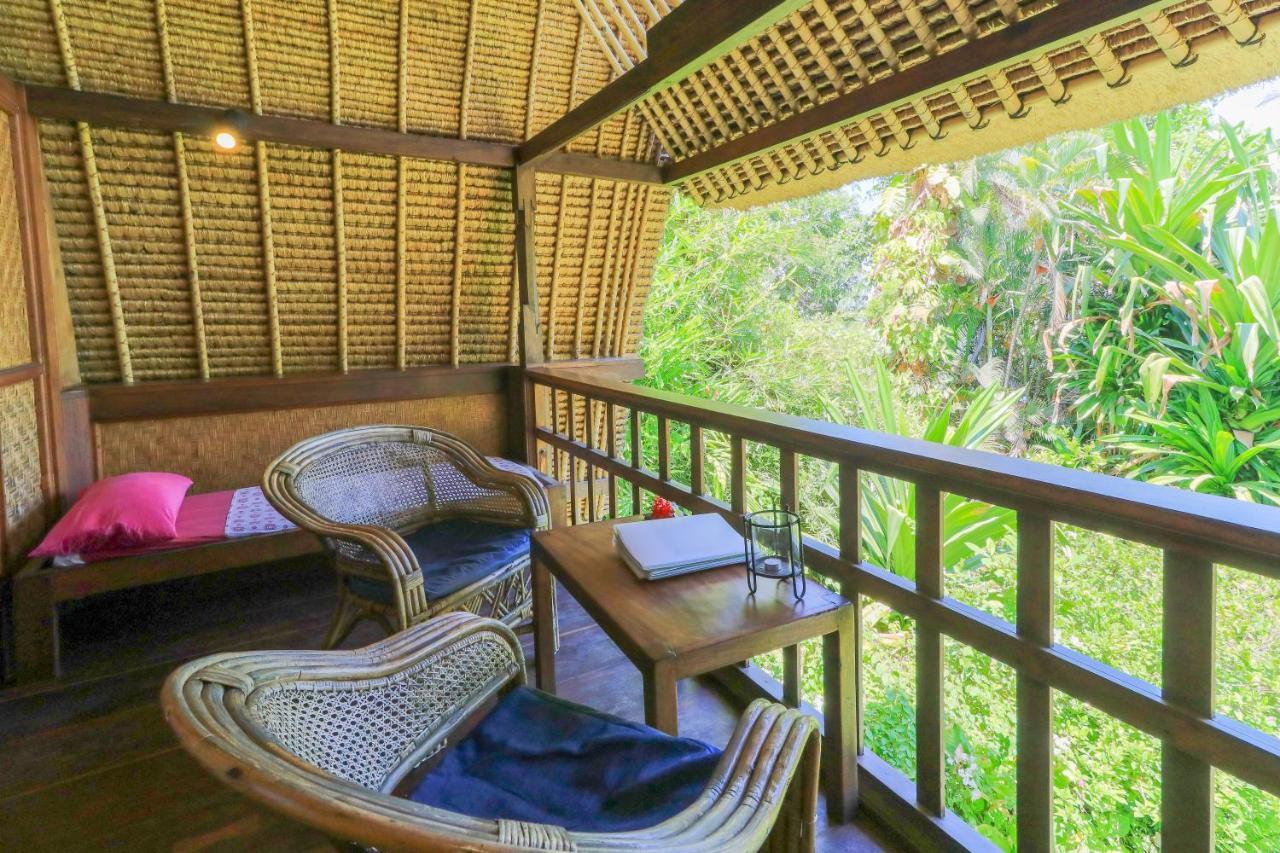 Villa Palm Bali