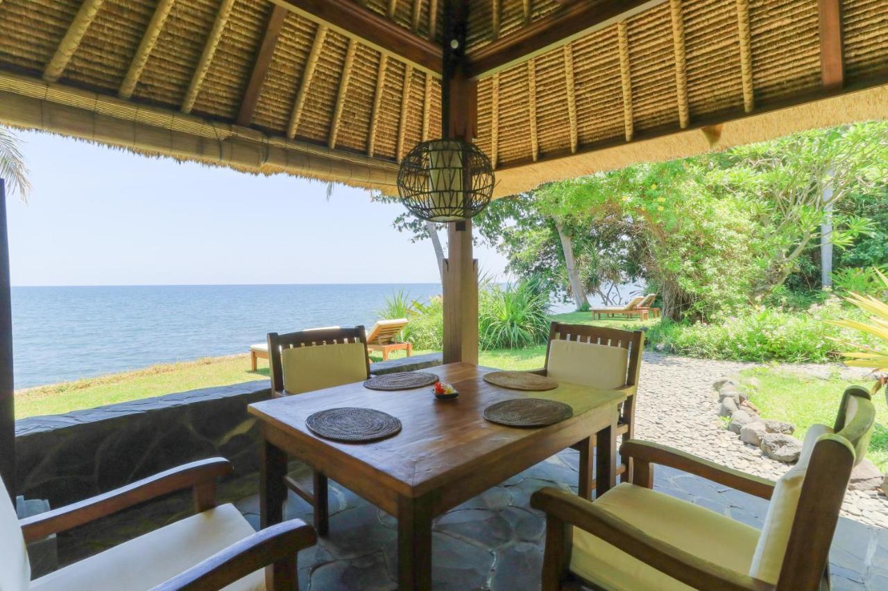 Villa Palm Bali