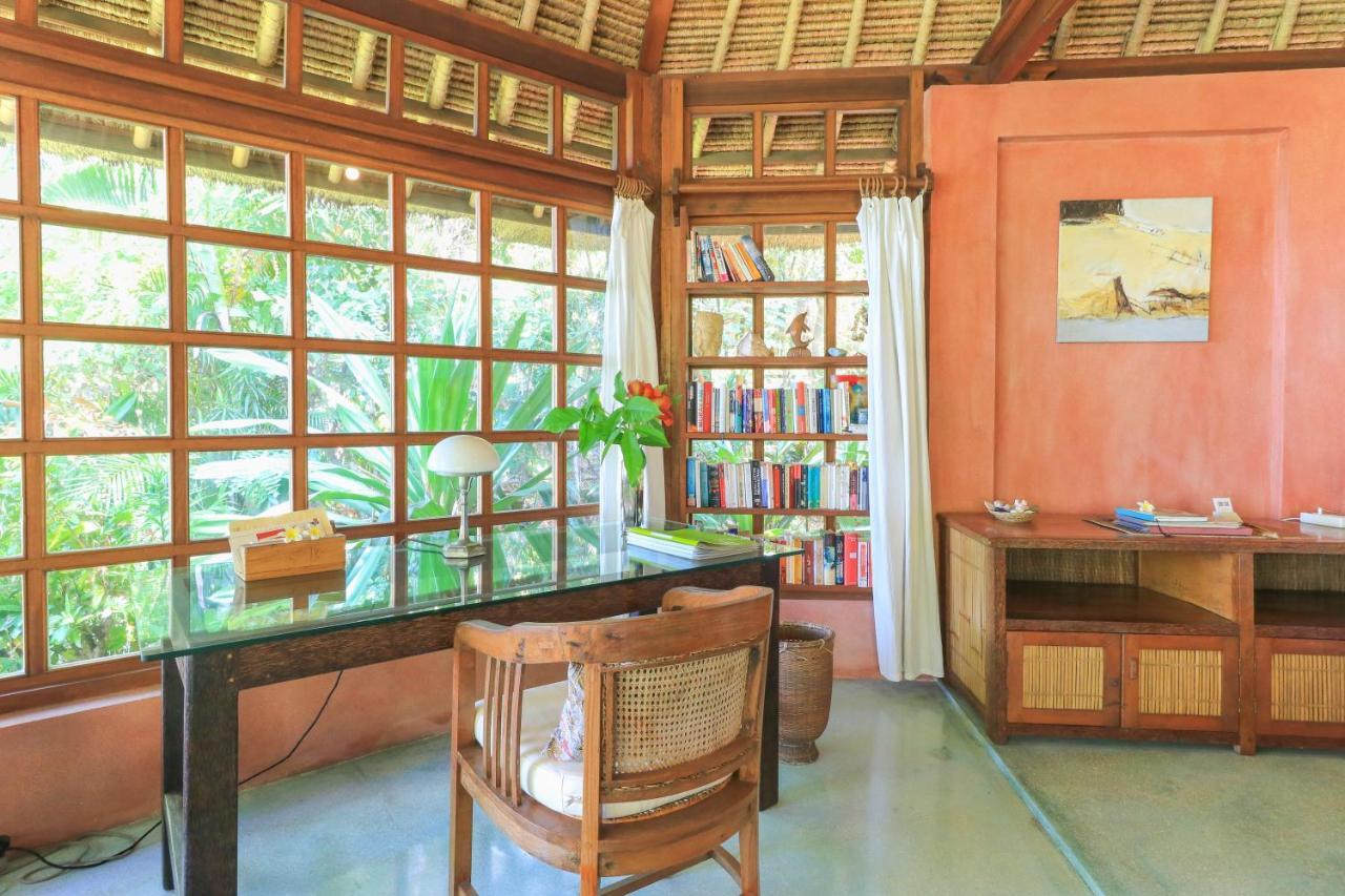 Villa Palm Bali