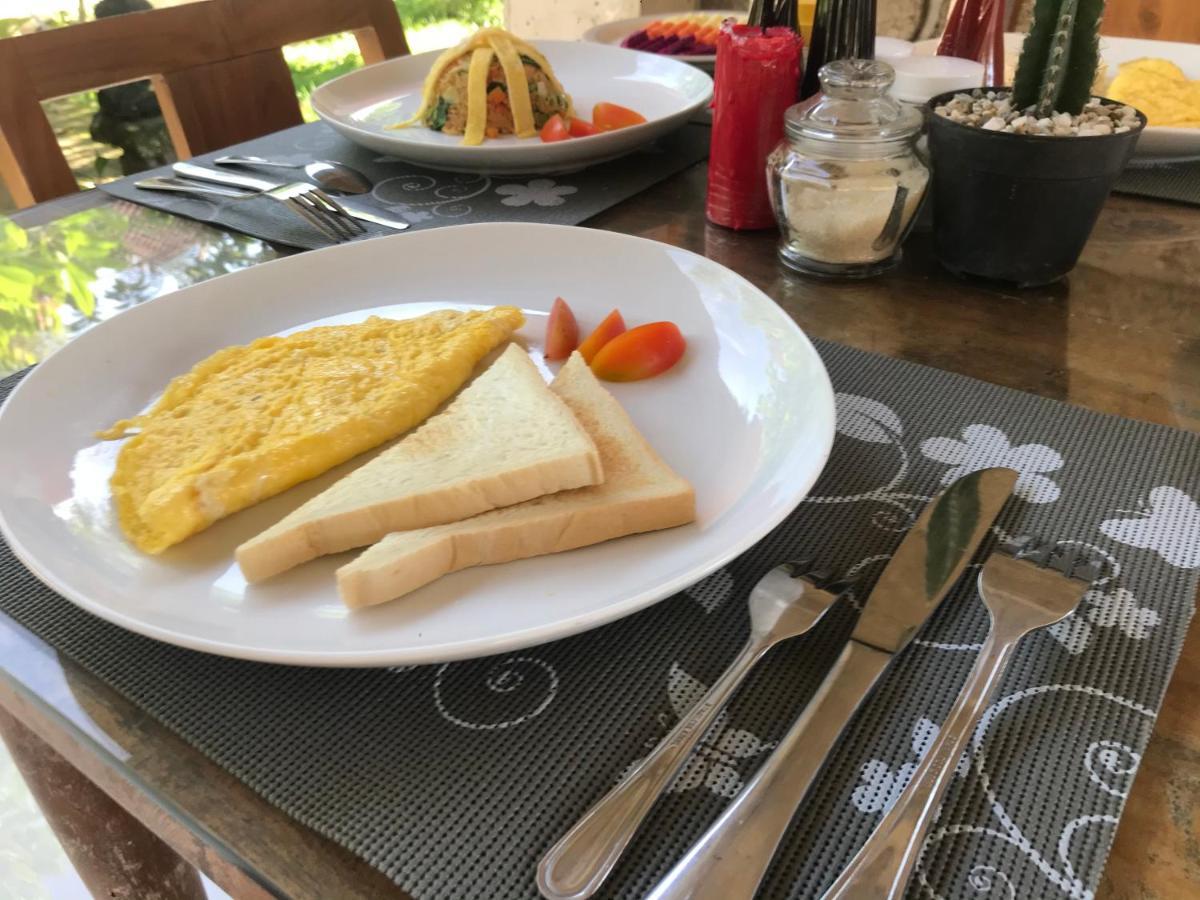 Umah Nik Kepitu Homestay