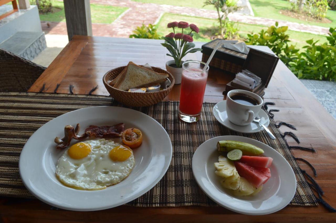 Holiday park The Cubang Hut's 3*