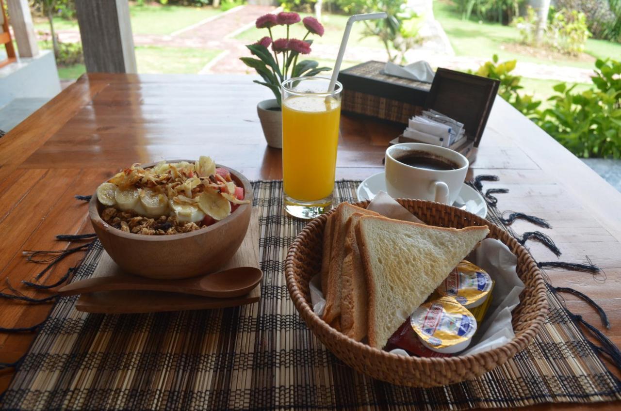 The Cubang Hut's Holiday park 3*