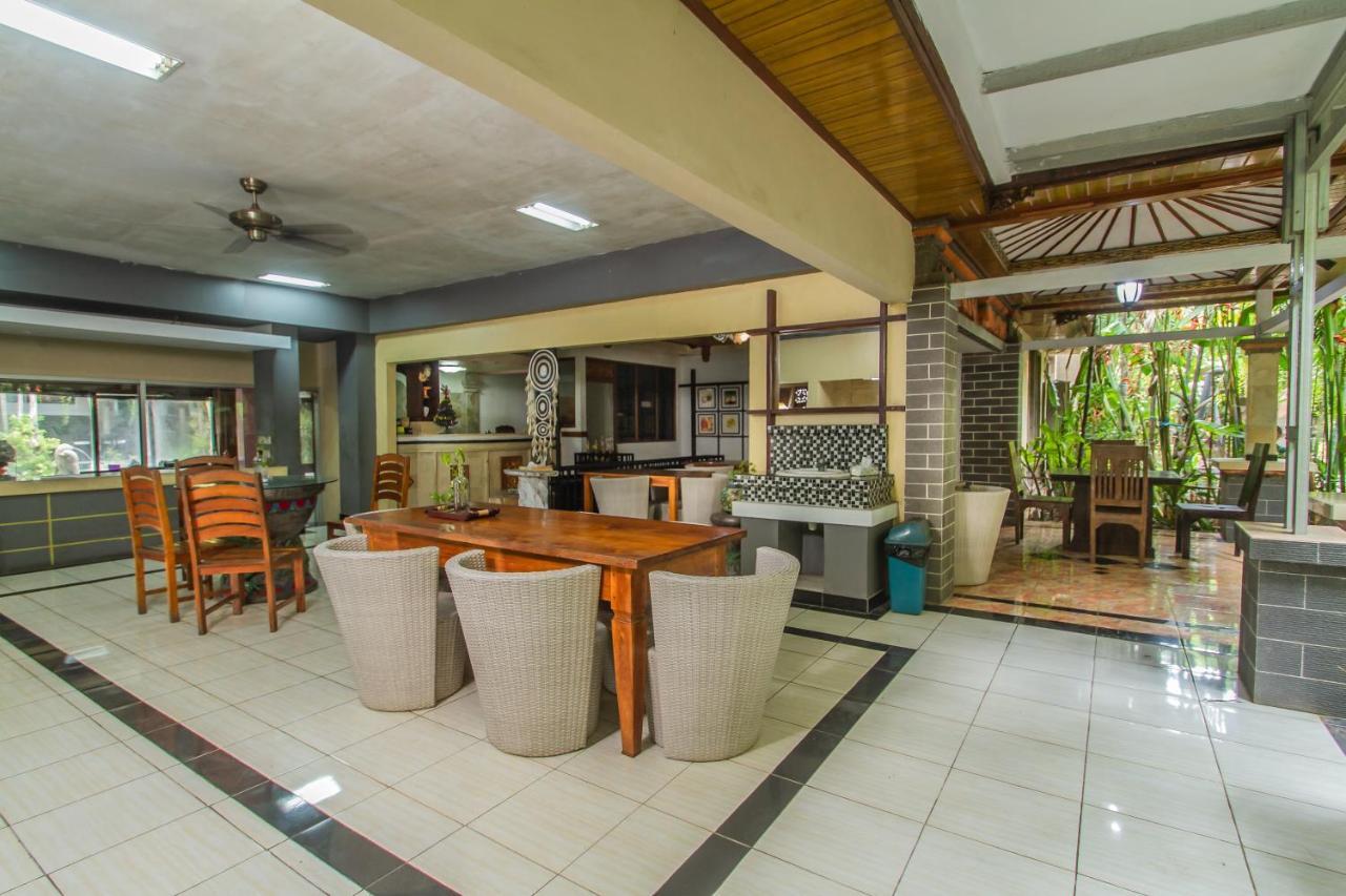 The Sesari Jimbaran 4*