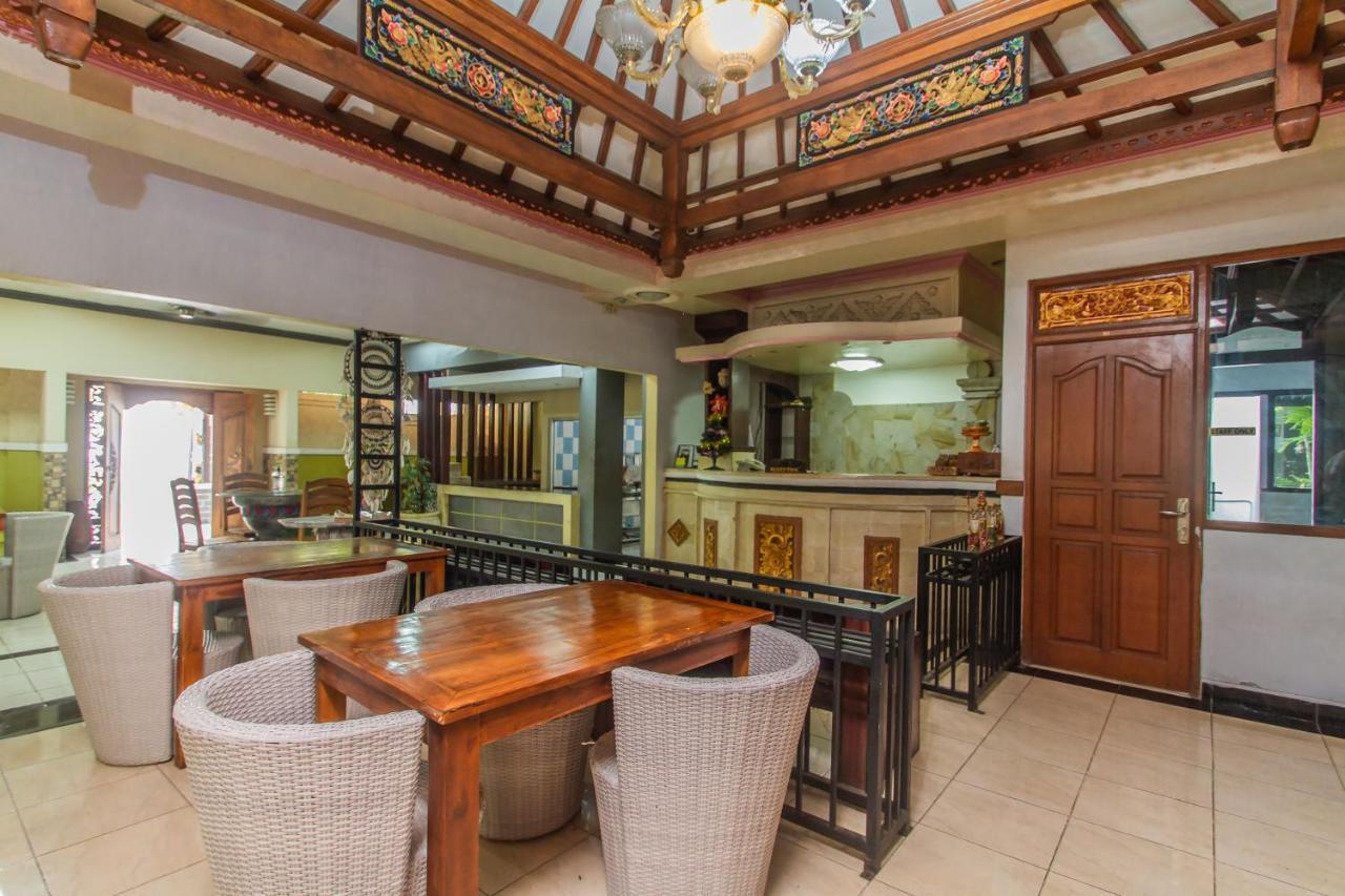 The Sesari Jimbaran Guest house 4*