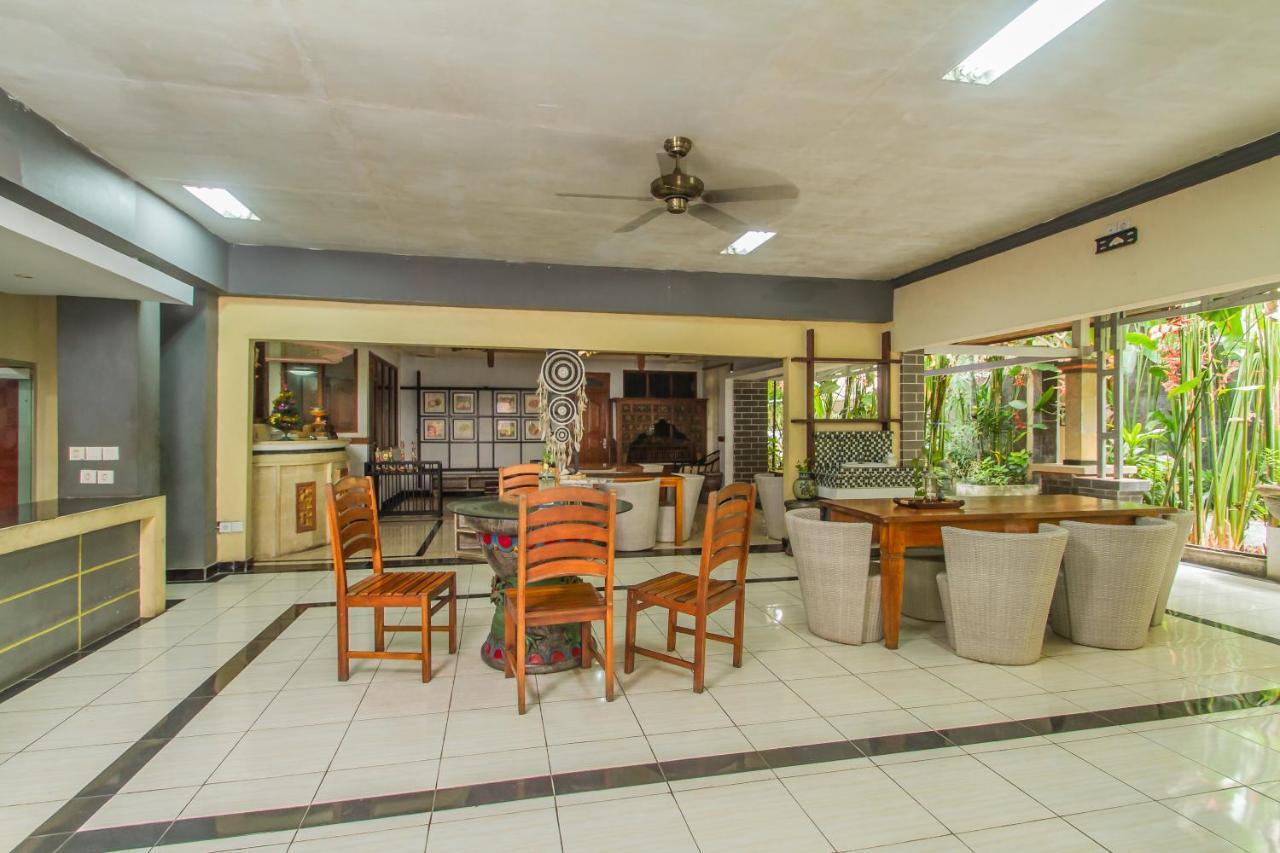 Guest house The Sesari Jimbaran 4*