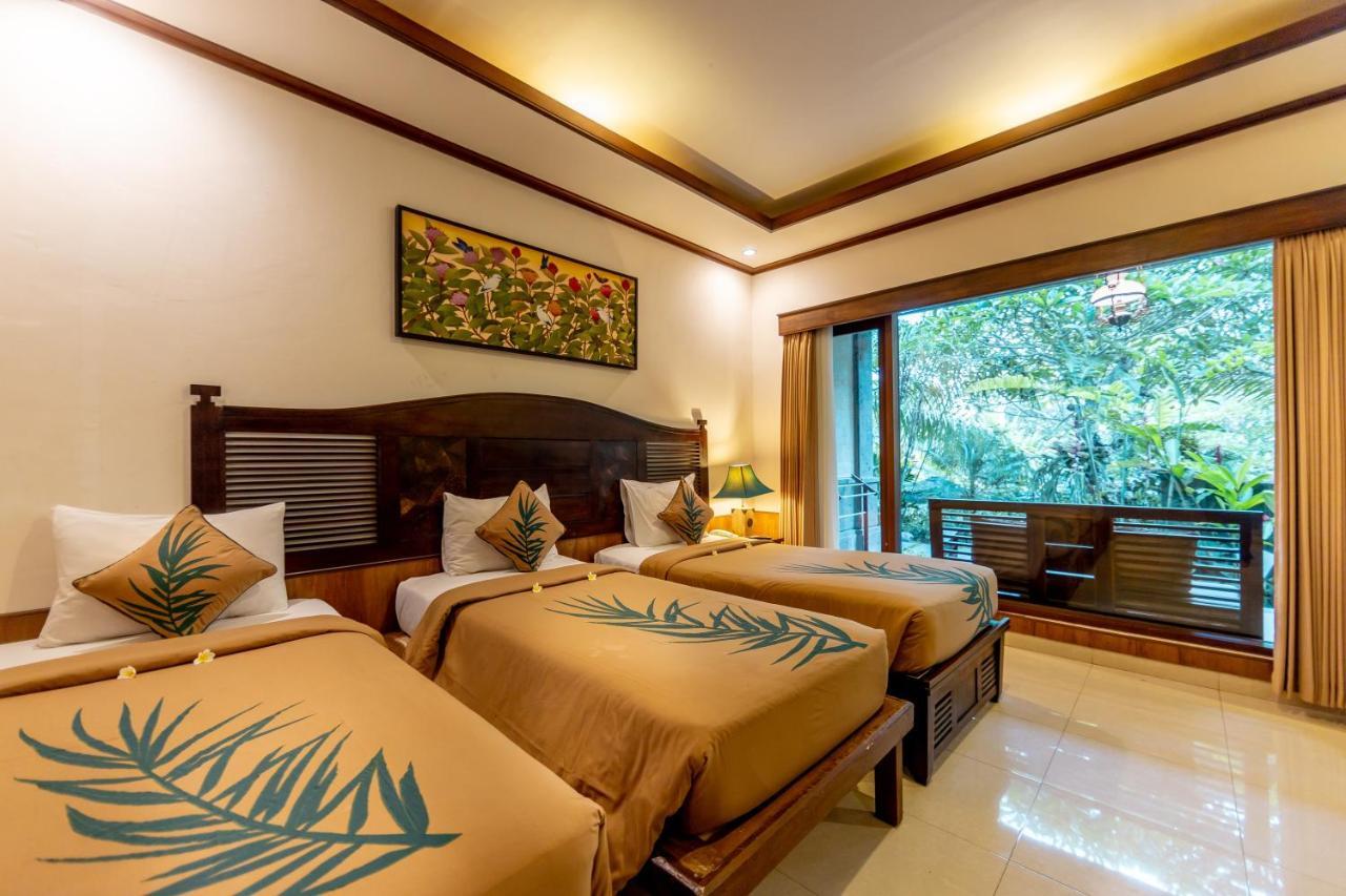 De Munut Balinese 3*