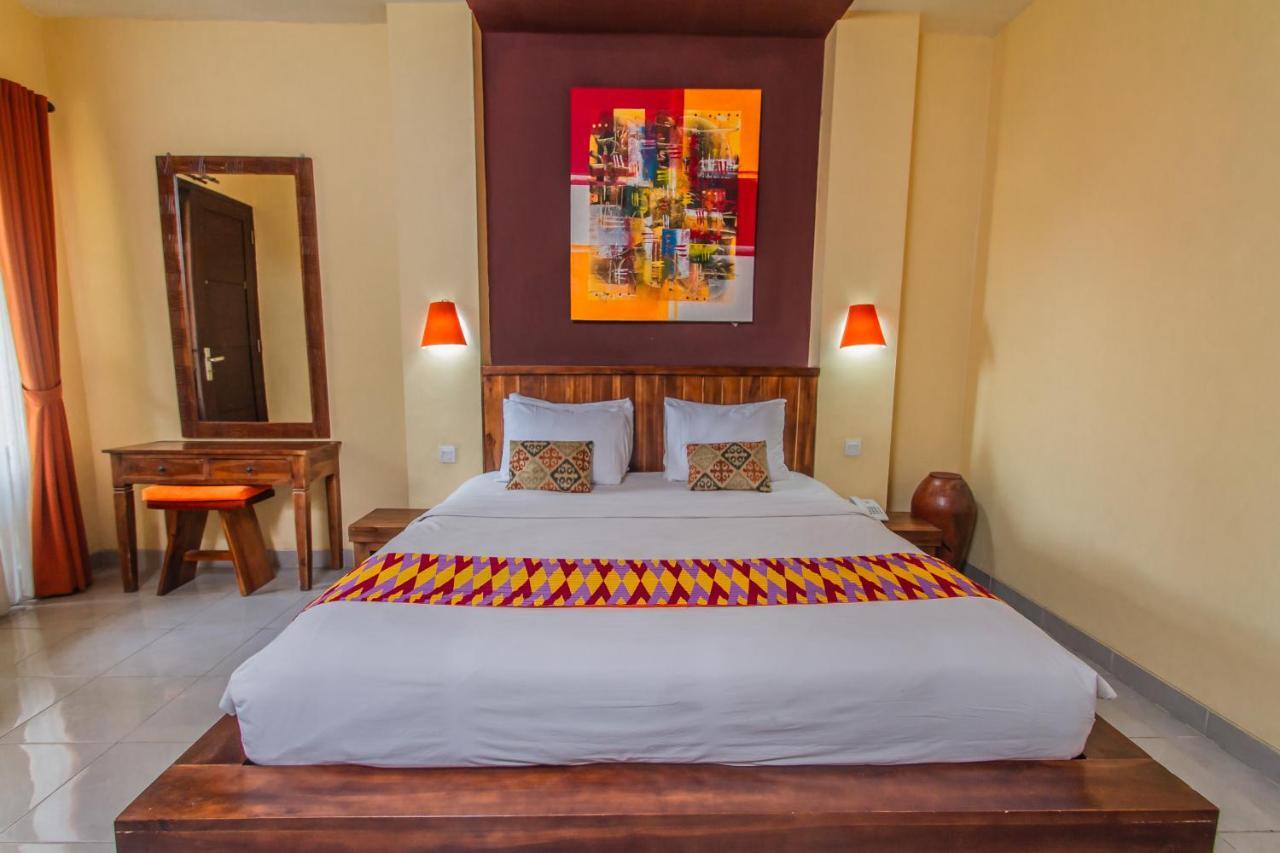 The Sesari Jimbaran 4*