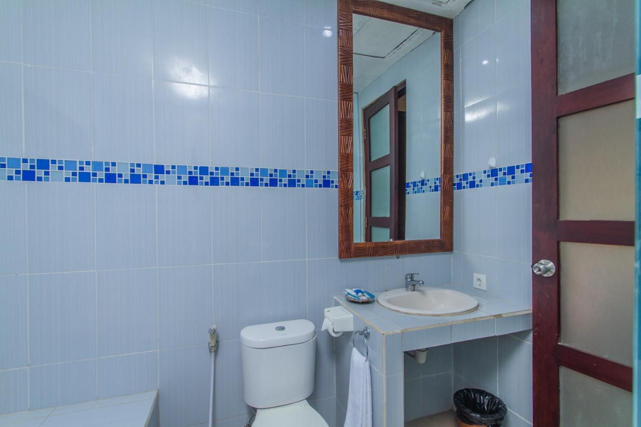 Guest house The Sesari Jimbaran