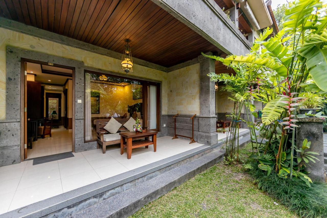 Resort De Munut Balinese Ubud (Bali)