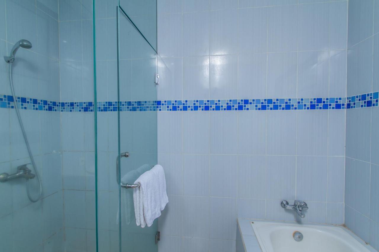 The Sesari Jimbaran Guest house 4*