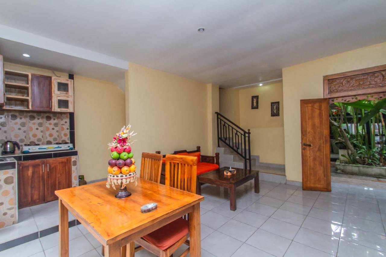The Sesari Jimbaran Guest house Jimbaran (Bali)