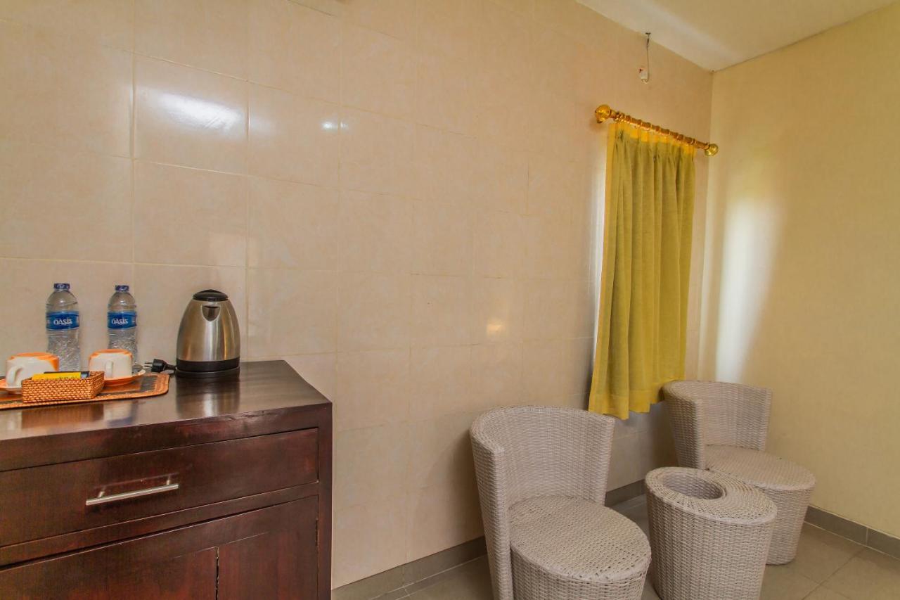 Guest house Lestari & Residences - Jimbaran (Bali)