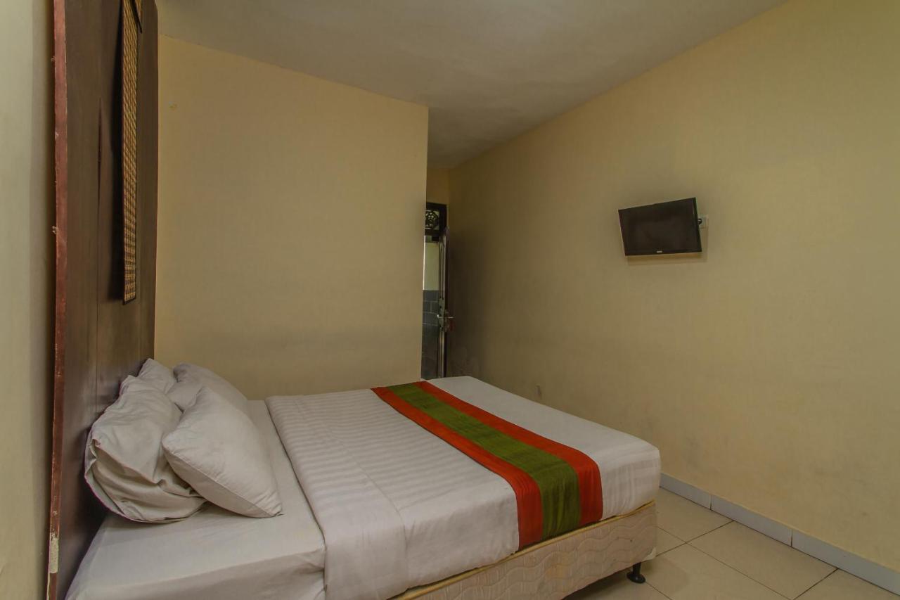 Guest house Lestari & Residences -