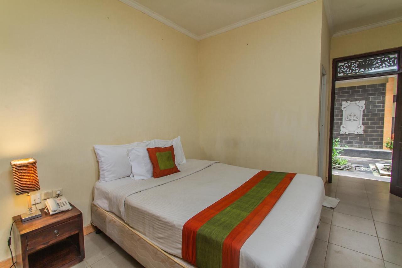 Lestari & Residences - 3*