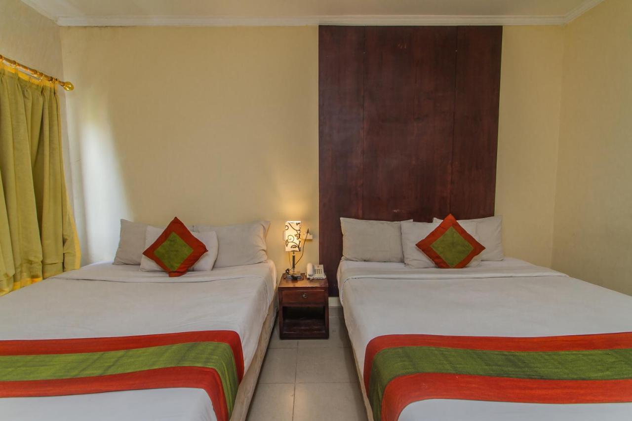 Guest house Lestari & Residences -