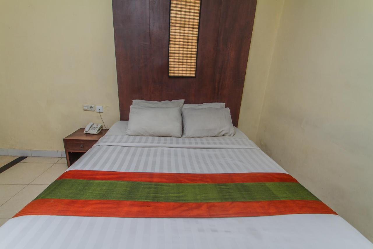 Lestari & Residences - Guest house