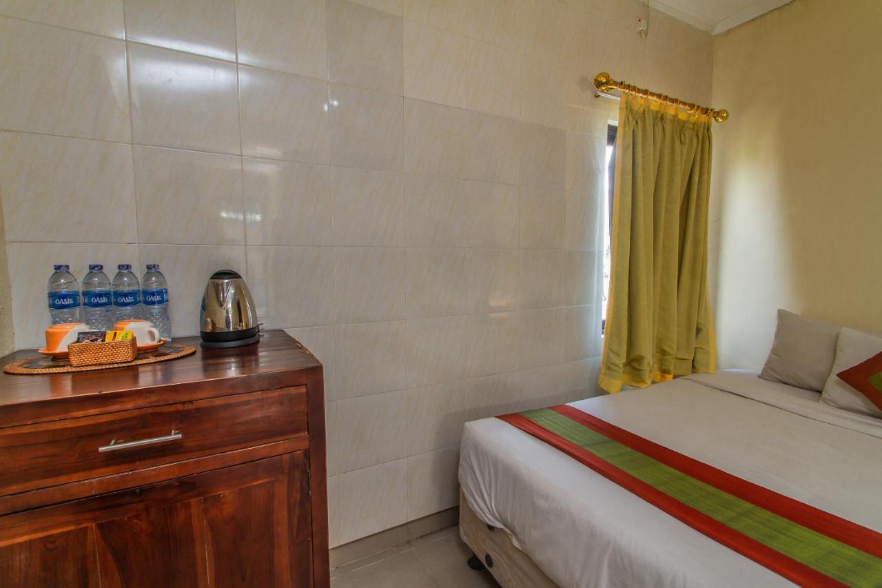 Lestari & Residences - Guest house 3*