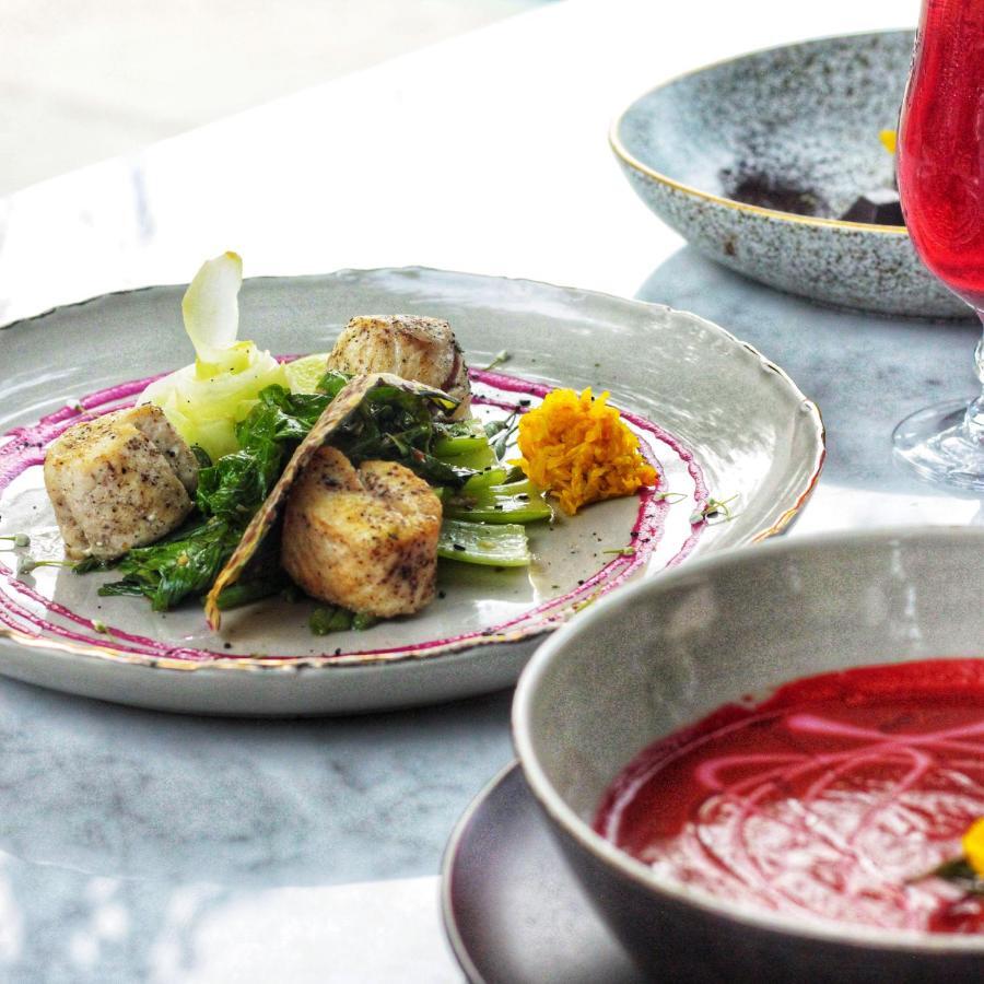 Revīvō Wellness Nusa Dua Bali 5* Nusa Dua (Bali)