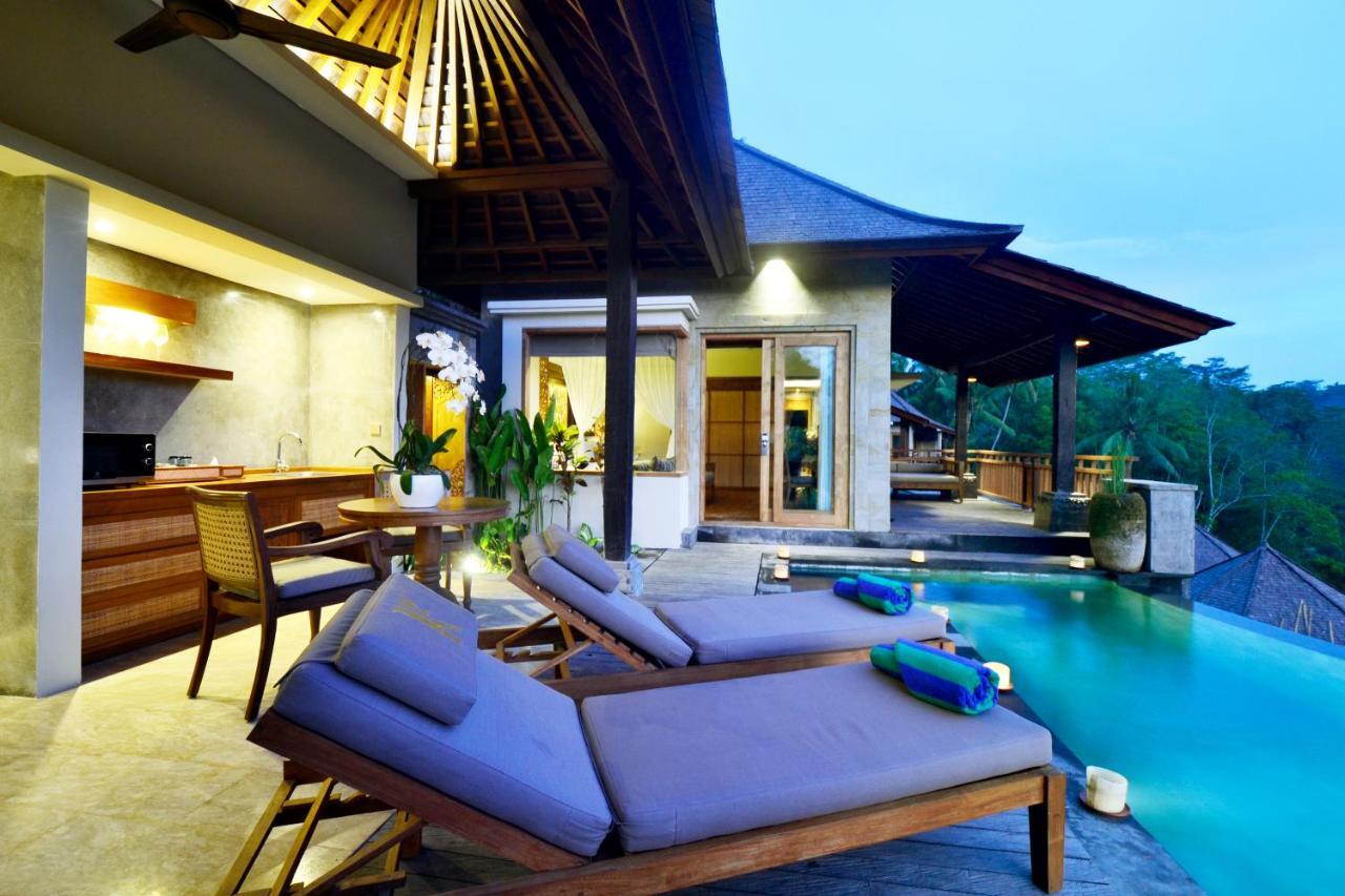 Kenran By Soscomma Resort 5*