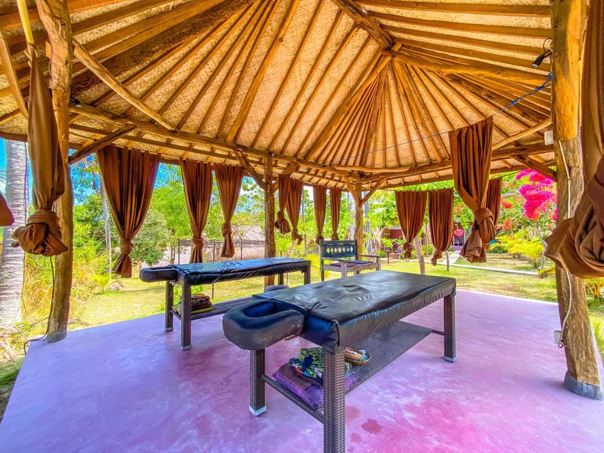 Holiday park Namaste