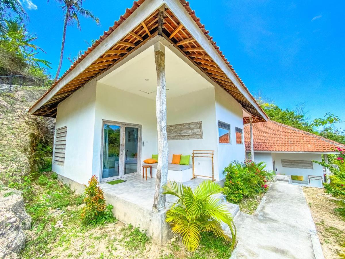 Namaste Holiday park Toyapakeh