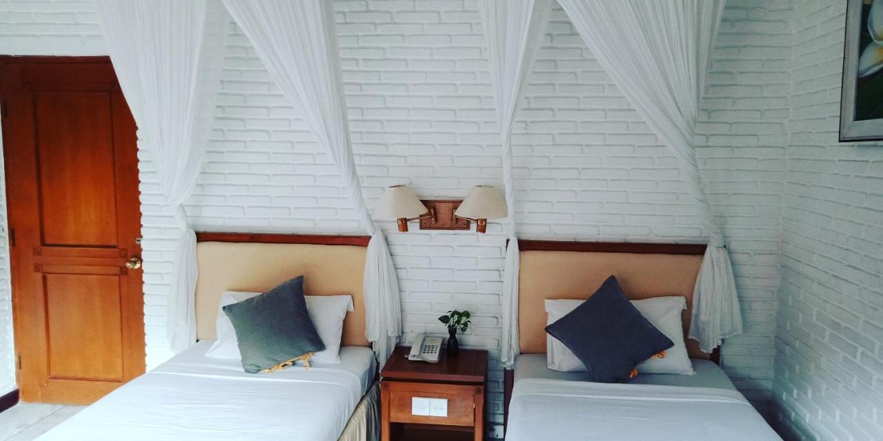 Puri Padi Guest house