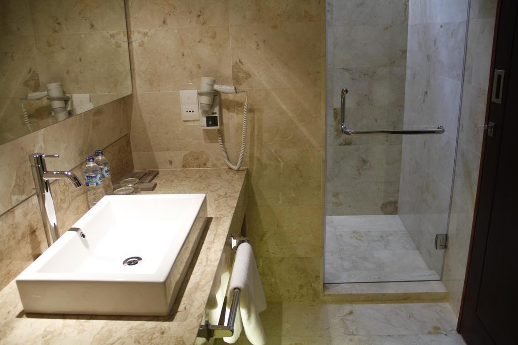 Kuta Angel - Luxurious Living