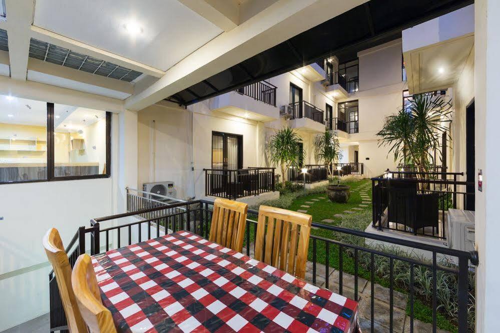 Reddoorz Near Mall Bali Galeria 2 Hotel *