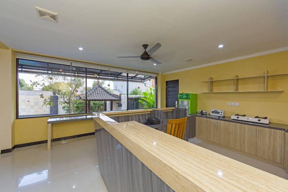 Reddoorz Near Mall Bali Galeria 2