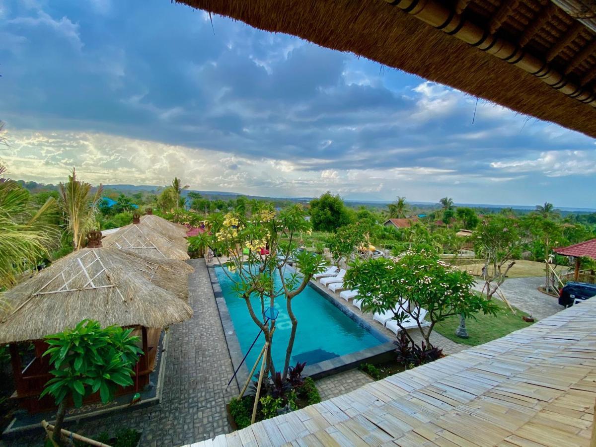 Odiyana Bali Retreat Hotel Banyuwedang