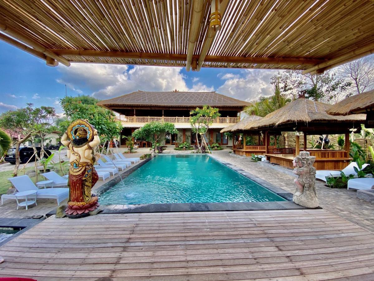 Odiyana Bali Retreat Hotel 3*