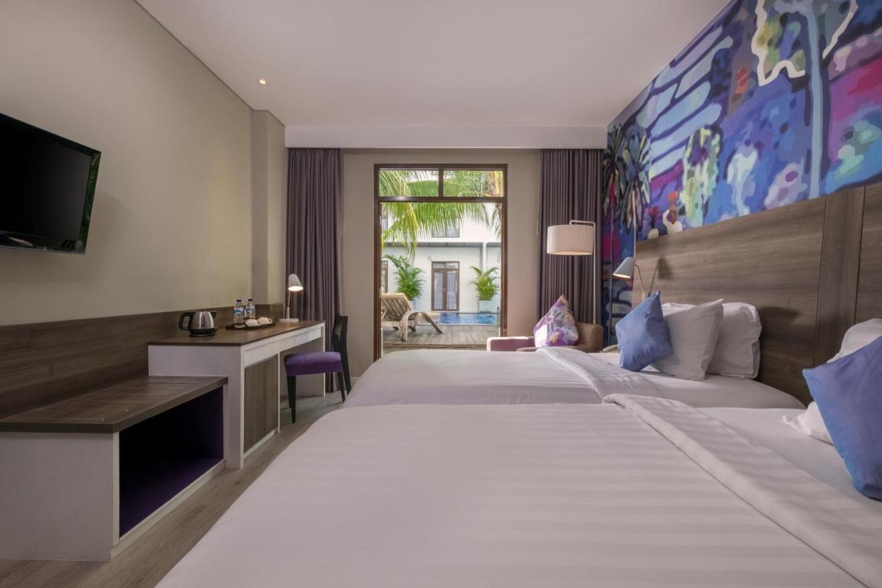 Wyndham Garden Kuta Bali 4* Kuta (Bali)
