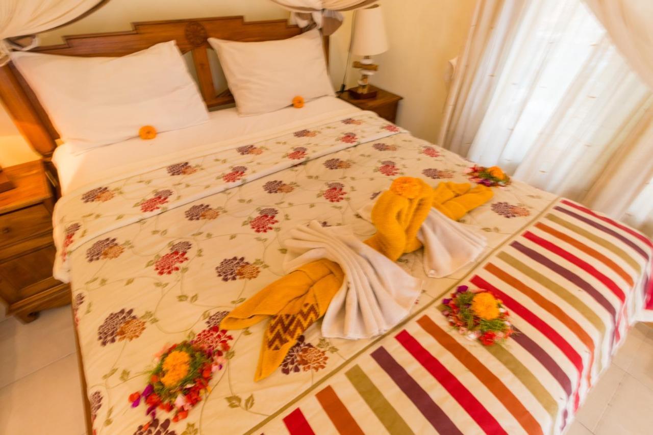 Pazzo Bali Holiday park Amed (Bali)