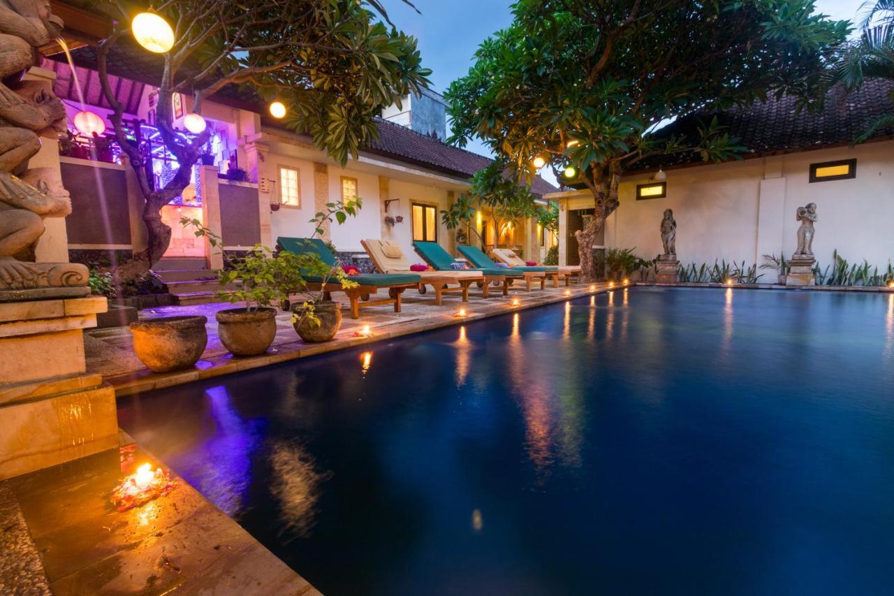 Pazzo Bali Holiday park