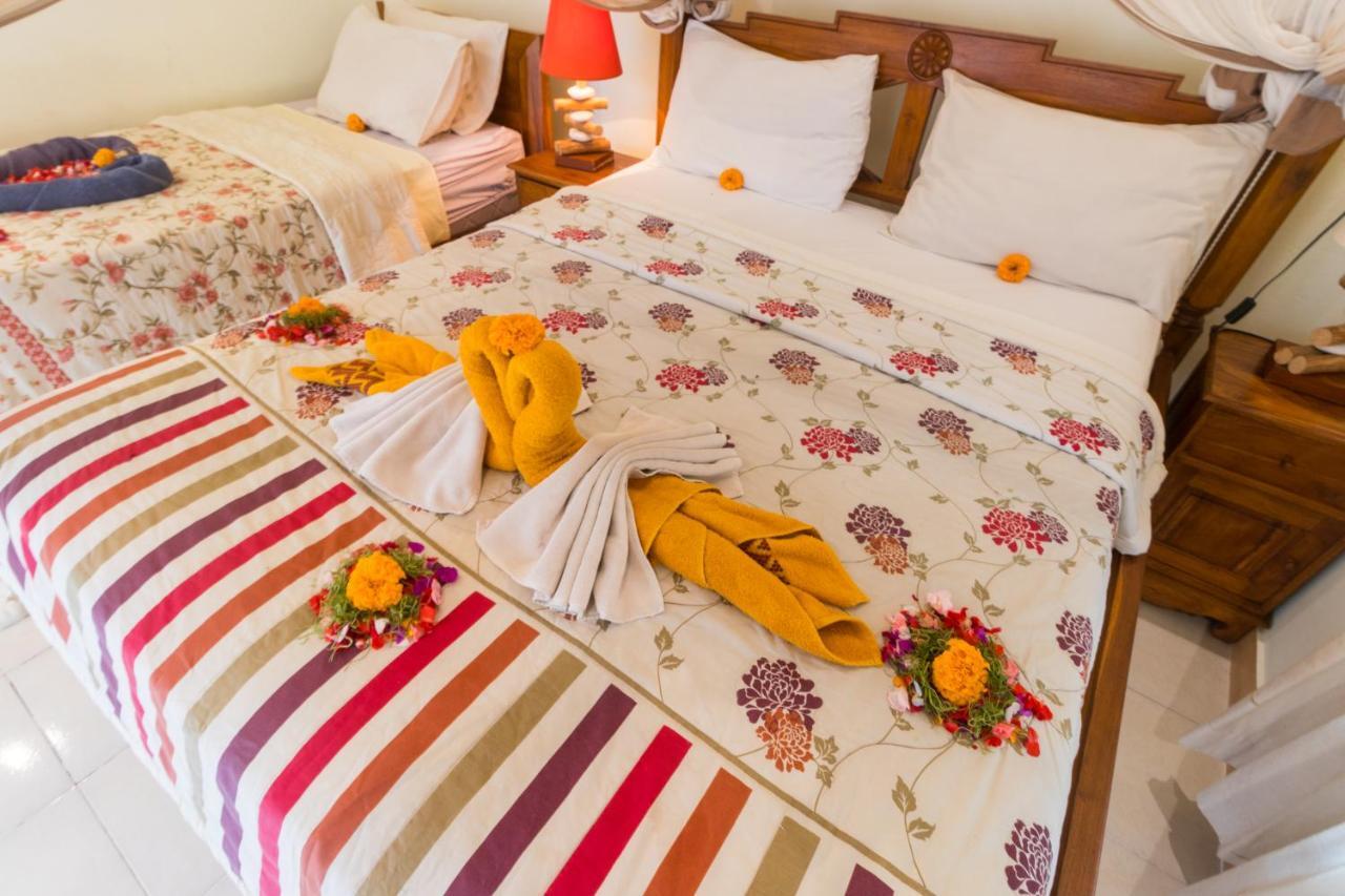 Pazzo Bali 4*