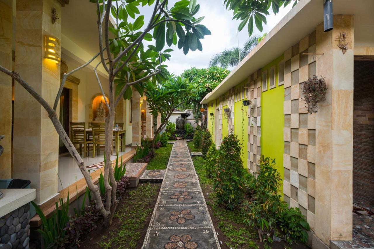 Pazzo Bali 4* Amed (Bali)