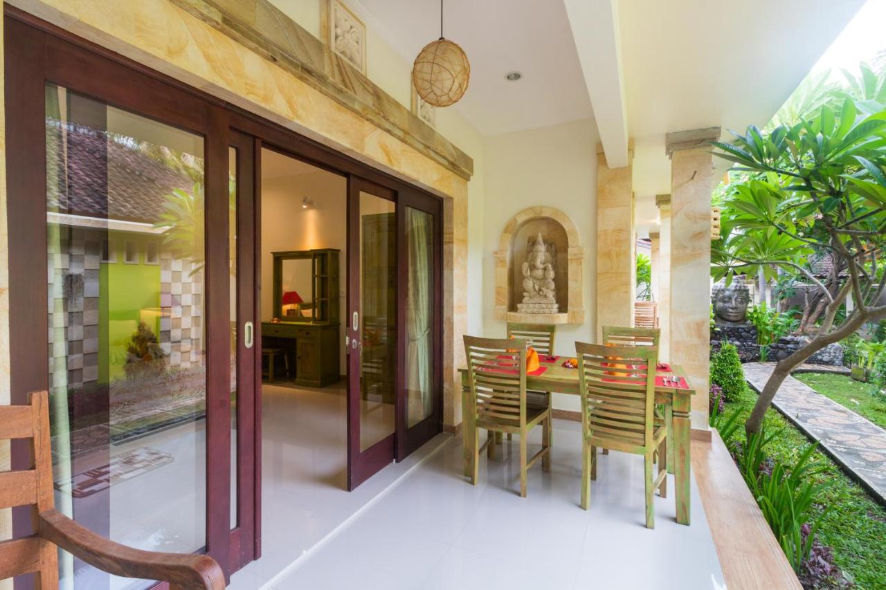 Pazzo Bali Holiday park Amed (Bali)