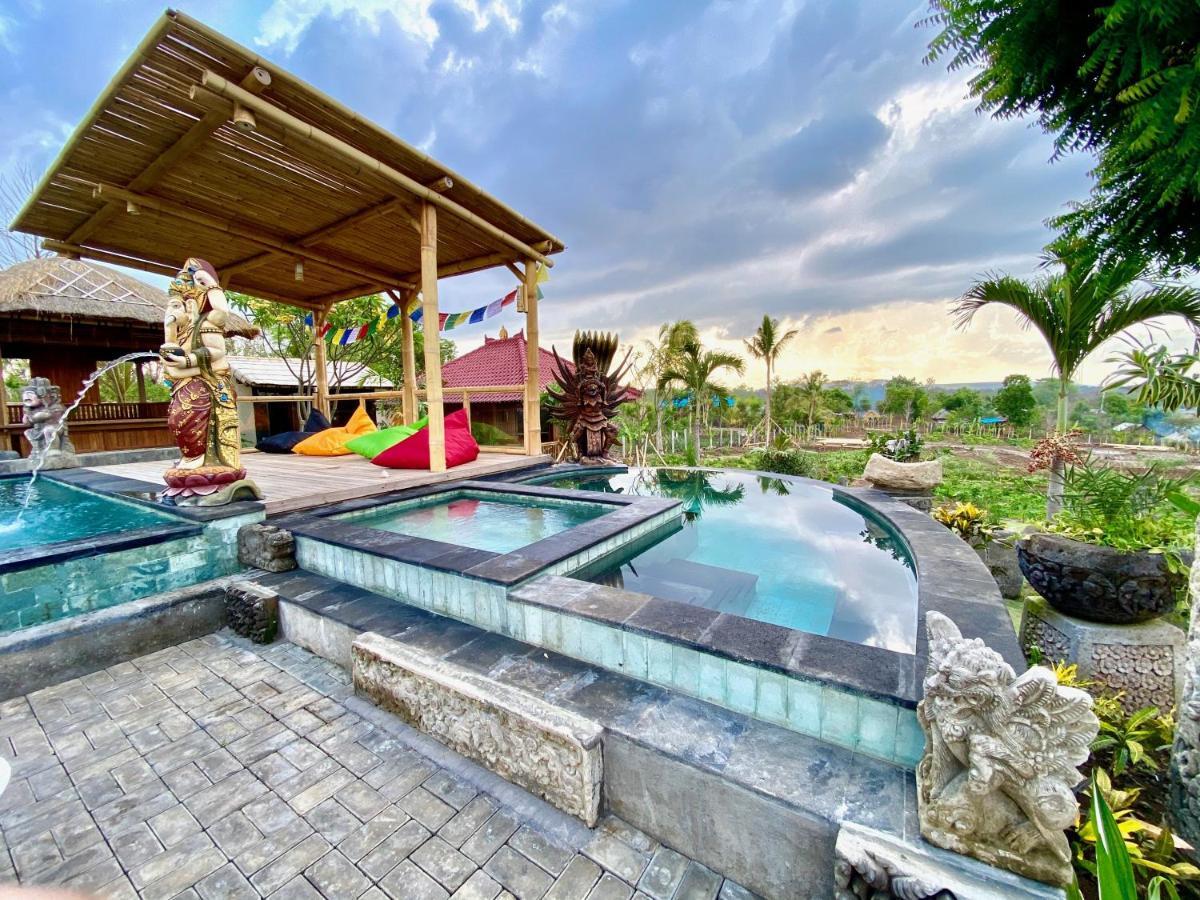 Hotel Odiyana Bali Retreat