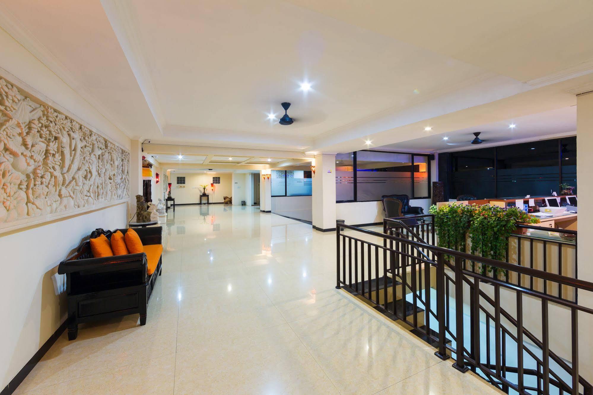 Hotel Reddoorz Near Mall Bali Galeria 2 Denpasar (Bali)