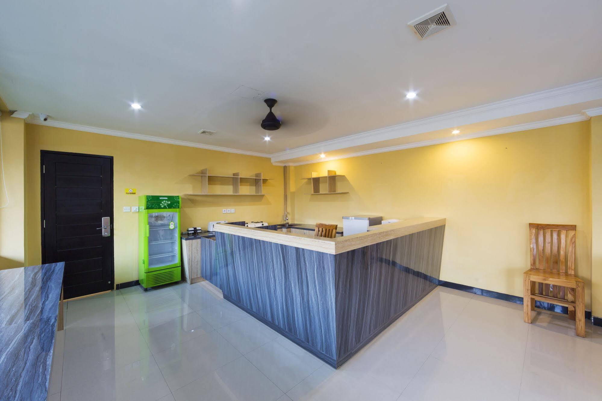Reddoorz Near Mall Bali Galeria 2