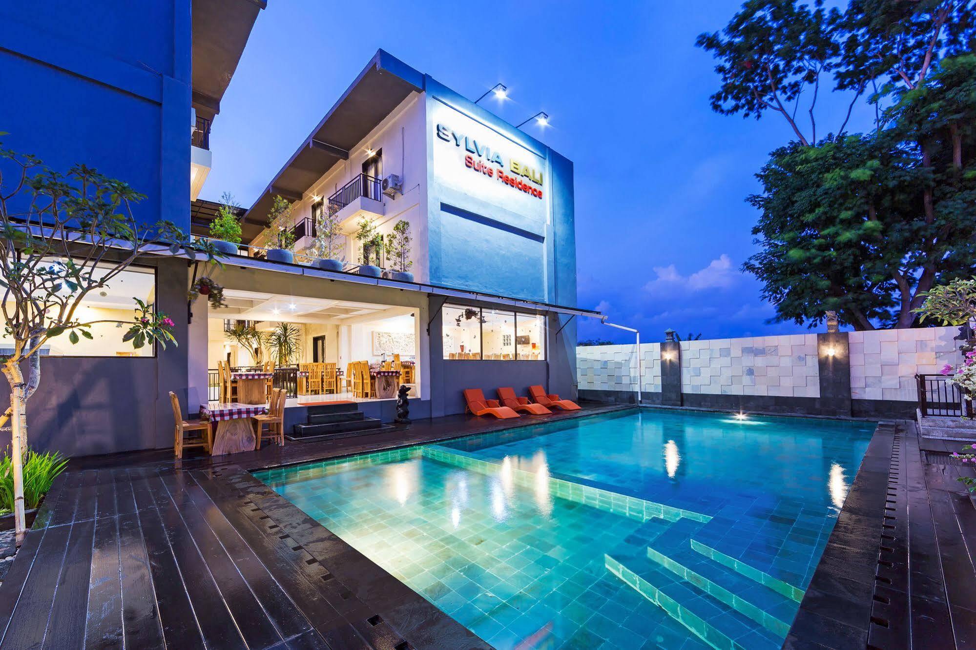 Reddoorz Near Mall Bali Galeria 2 Hotel Denpasar (Bali)