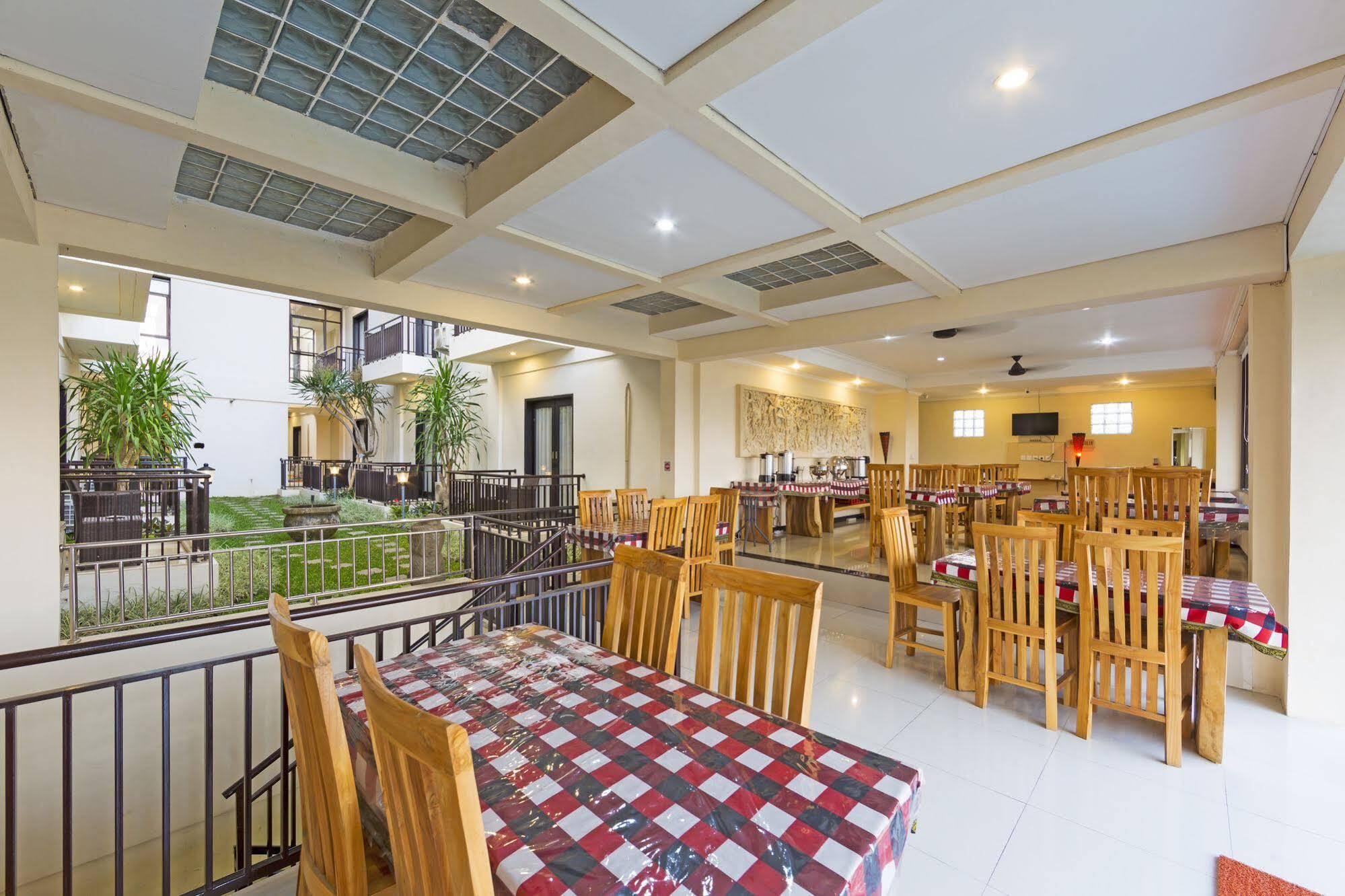 Reddoorz Near Mall Bali Galeria 2 Hotel *