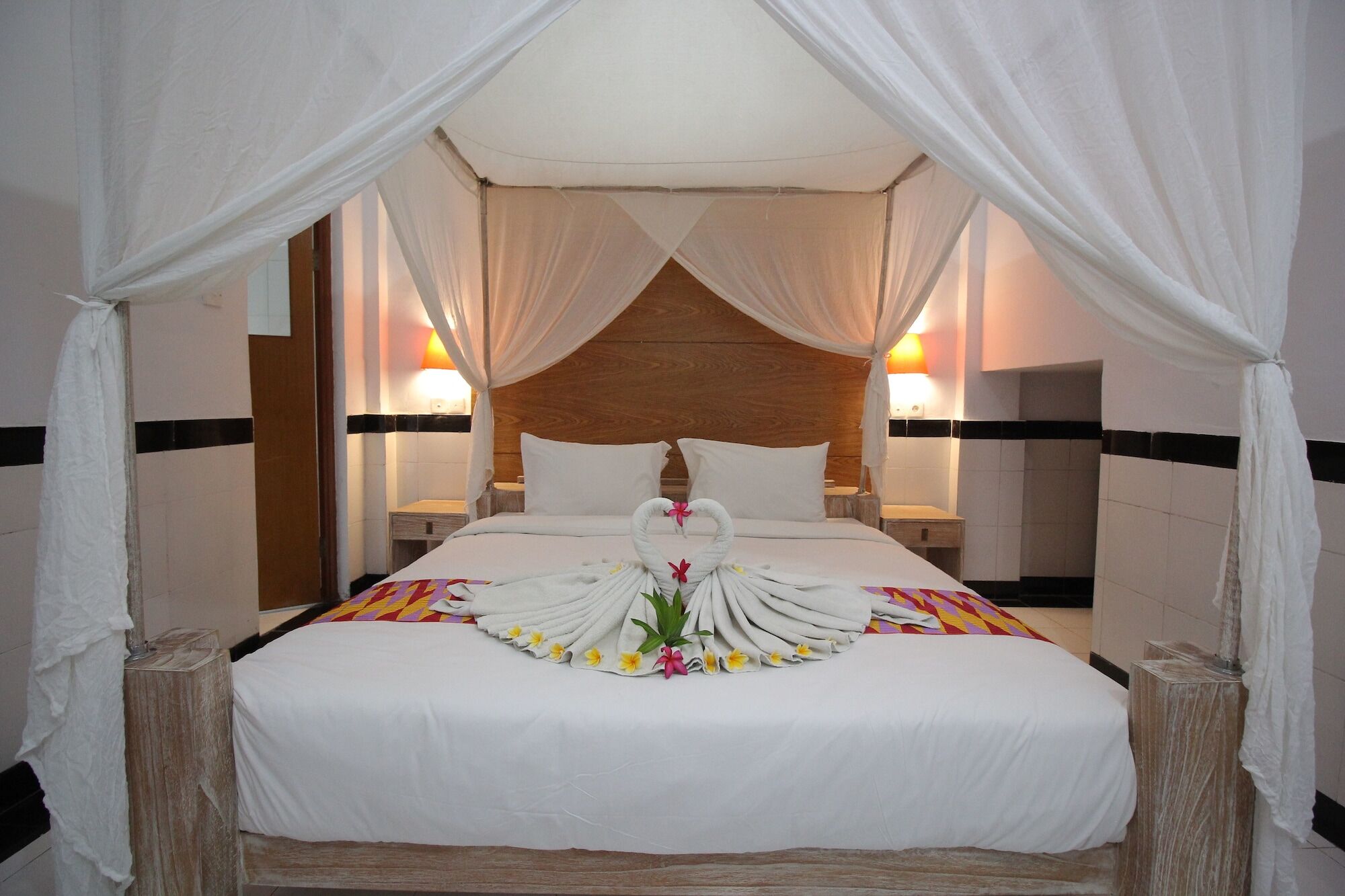 The Sesari Jimbaran 4* Jimbaran (Bali)