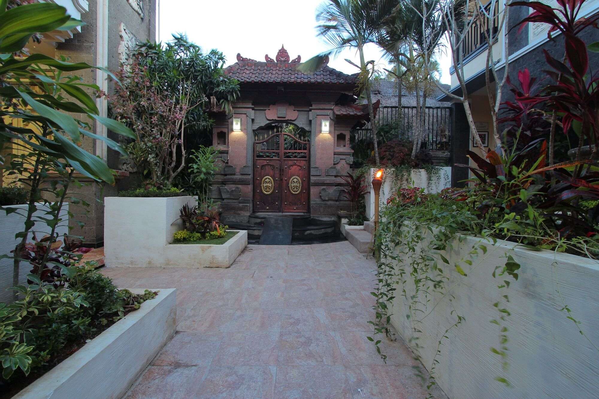 The Sesari Jimbaran Jimbaran (Bali)