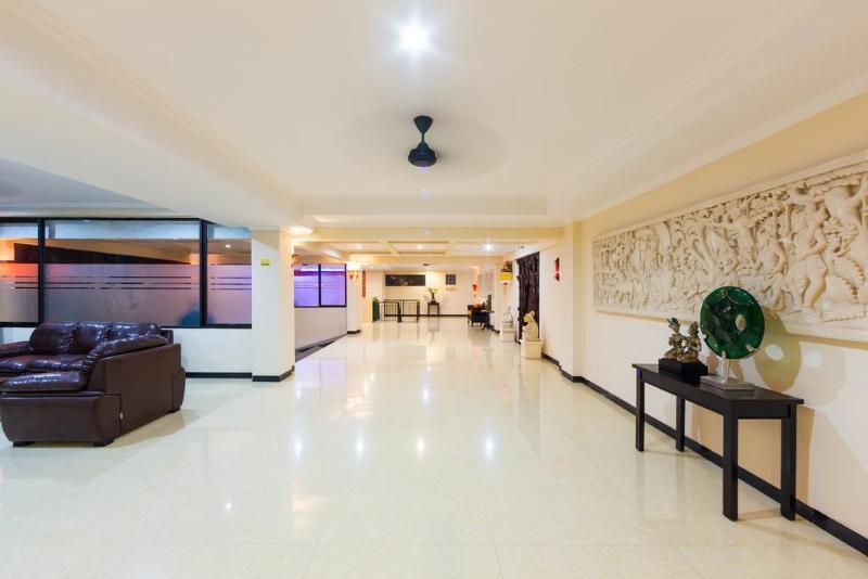 Reddoorz Near Mall Bali Galeria 2 Hotel *