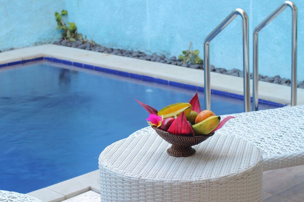 The Sesari Jimbaran Guest house Jimbaran (Bali)