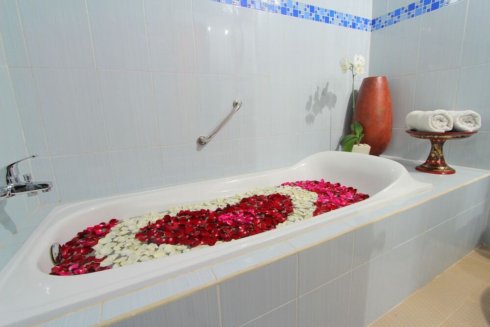 The Sesari Jimbaran Guest house 4*