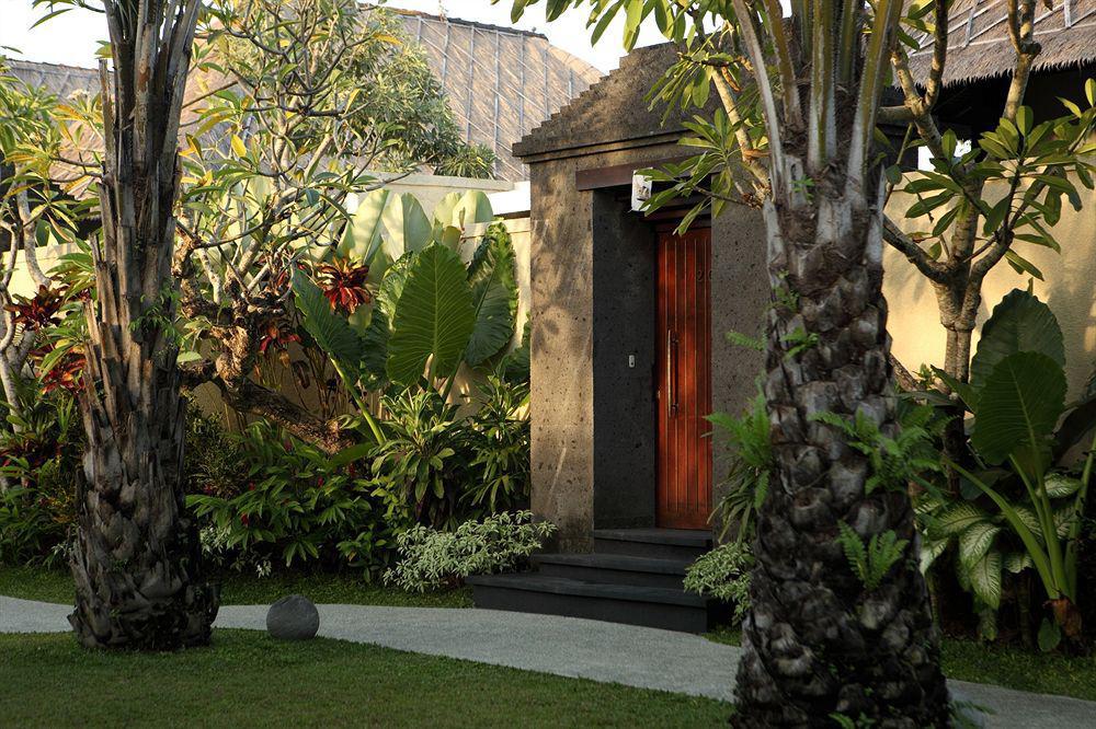 Villa Mahagiri *