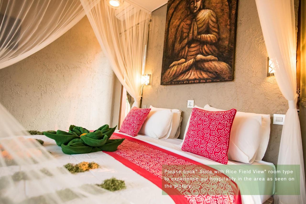 Ayu Duwur Beji 3* Ubud (Bali)