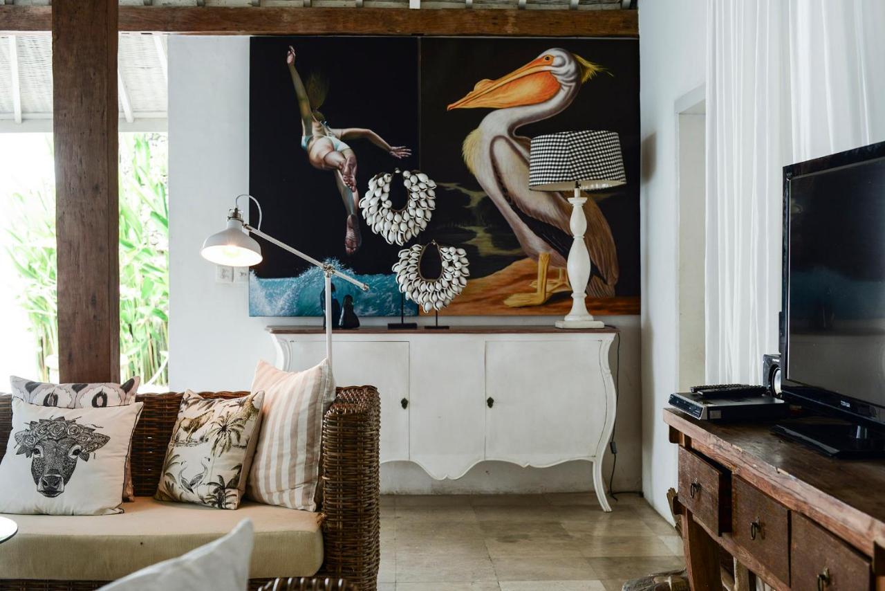 Villa Oazia Bali Canggu (Bali)